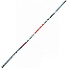 Телескопическое удилище Brain Scout 5m 165 g (1858.43.14)
