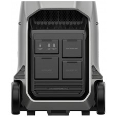 Зарядная станция EcoFlow DELTA Pro 3 (4096 Вт·ч)