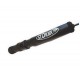 Зимнее удилище St.Croix Legend Black Ice LBI24MH