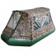 Тент - палатка Kolibri K-280T камуфляж (33.224.0.47)