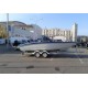 Алюминиевая лодка Finval СХ 570