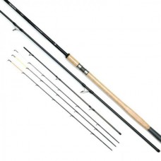 Фидер Daiwa Tournament 13' Heavy TNF13HQ-AD 3.90m 150g (172159)