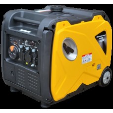 Генератор инверторный Weekender Smart 4000iSE 4Квт с электростартером (Smart 4000iSE)