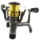 Катушка Salmo Sniper Spin 5 10RD 5210RD