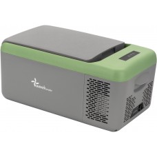 Холодильник-компрессор Weekender C18P 16,4 литров