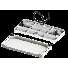 Модульный стол для лодок FASTEN, L (Tm755-1)