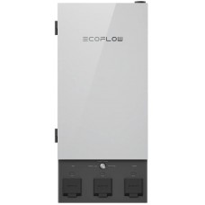 Панель управления EcoFlow Smart Home Panel 2