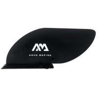 Перо Aqua Marina для каяка Aqua Marinа Slide-in Kayak Fin for all kayaks with AM logo (B0302976)