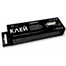 Клей полиуретановый двухкомпонентный FASTEN для надувных лодок (Pg40)