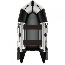 Надувная лодка AquaStar C-310-FFD (белая)