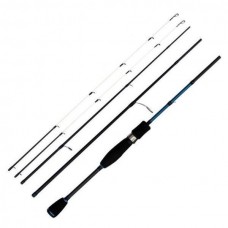 Спиннинг Favorite Blue Bird New Compact BBC-634UL-T/S 1.9m 2-7g Fast/Ex-Fast (1693.80.25)