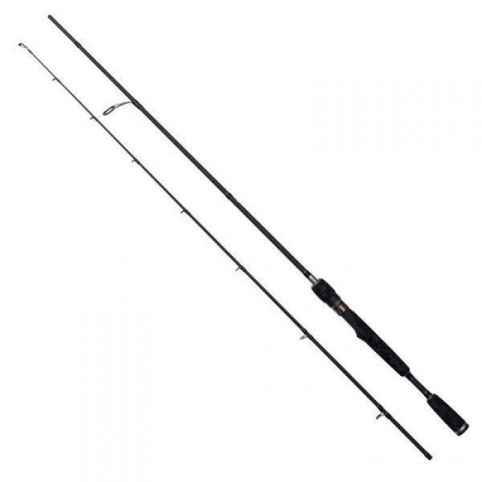 Спиннинг Favorite Shot Gun SGN-662MH 1.98m 7-28g M.Fast spin (1693.60.08)