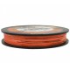 Шнур Power Pro Bite Motion 0.13 mm 8 kg 150 m оранжево-черный (211-0008-0150-BM)
