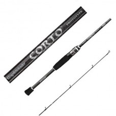 Спиннинг Graphiteleader Corto Nuovo Prototype GNCPS-542UL-HS 1.62 m 0-3 gr (G08480)