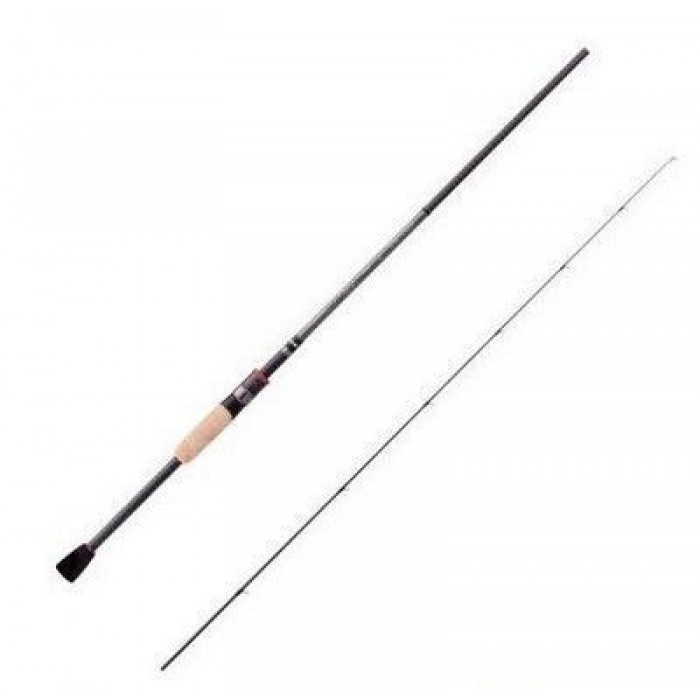 Спиннинг Graphiteleader Nuovo Finezza Prototype GNFPS-892 UL/L-T 2.67 m 0.6-10 gr (G08312)