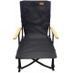 Стул для кемпинга раскладной EcoFlow Outdoor Camping Chair