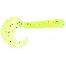 Твистер Lucky John*7 2.9" Chank Tail 140106-071