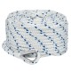 Веревка Polyester braided anchor rope 10 мм 30 м