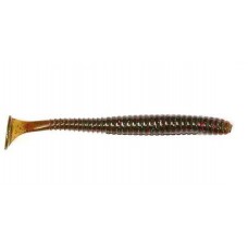 Виброхвост Lucky John 2,8" S-Shad Tail *7 140144-S21