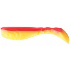 Виброхвост Lucky John 6 см Classic Roach 140009-033