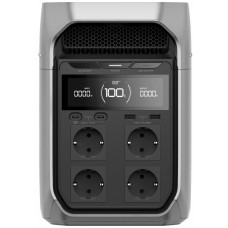 Зарядная станция EcoFlow DELTA 3 Plus