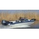 Алюминиевая лодка Finval CX 440