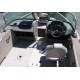 Алюминиевая лодка Princecraft 172 WS, Mercury 150XL EFI