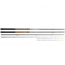 Фидер Zemex Grand Feeder 13ft до 120g (GF-013-120)