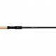 Фидер Zemex Icon Tournament Feeder 12.6ft до 90g (8806066100690)