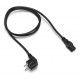 Кабель EcoFlow AC Cable EU