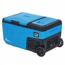 Холодильник-компрессор Weekender KC30 30 литров