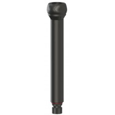 Компактный замок для аксессуаров FASTEN в сборке с удлинителем, L — 220 мм (Fae220)