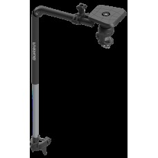 Комплект FASTEN для установки монитора эхолота до 7″ и трансдьюсера на Т-профиле каяка FTs450 (Ft450 + Fs218)