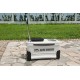 Куллер Aqua Marina 2-IN-1 Fishing Cooler iSUP Fishing Cooler with Back Support (B0302943)