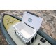 Куллер Aqua Marina 2-IN-1 Fishing Cooler iSUP Fishing Cooler with Back Support (B0302943)