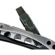 Мультитул Leatherman Skeletool Black&Silver (520118)