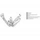 Мультитул Leatherman Skeletool Black&Silver (520118)