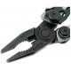 Мультитул Leatherman Skeletool Black&Silver (520118)