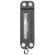 Мультитул Leatherman Micra Slate (833048)