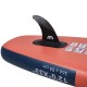 Надувная SUP доска Aqua Marina Monster Sky Glider All-Around 12.0 iSUP (BT-23MOP)