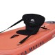 Надувная SUP доска Aqua Marina Monster Sky Glider All-Around 12.0 iSUP (BT-23MOP)
