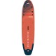 Надувная SUP доска Aqua Marina Monster Sky Glider All-Around 12.0 iSUP (BT-23MOP)