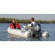 Надувная лодка RIB Kolibri Gala Atlantis Aquahelm A360Q (A360Q)