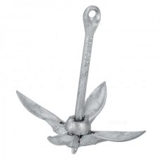 Якорь складной 3 lbs 1.4 кг (FLD 3 lbs)