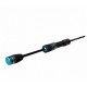Спиннинг Metsui Trigger S602XUL 0.8-4 g (6936526706925)