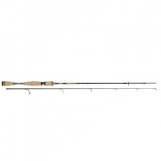 Спиннинг Mitchell Mag Pro Lite Evo 1,79m/2 2-8g/L 98g 36T Carbon Cork Fuji Alcon (1252298)