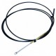 Трос Teleflex для Mercury 13 футов 4.3 м (CC17913)