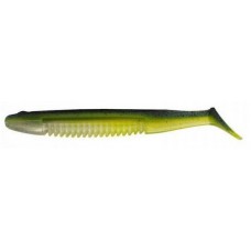 Силикон Big Bite Baits Cane Thumper 3.5" SS Shad 8 шт (1838.00.41)