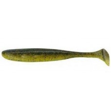 Силикон Keitech Easy Shiner 5" EA#07 Watermelon PP./Yellow (1551.03.76)