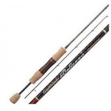 Спиннинг Graphiteleader Belezza Prototype GLBPS-582XUL-T 1.72 m 69 gr 0.8-4 gr